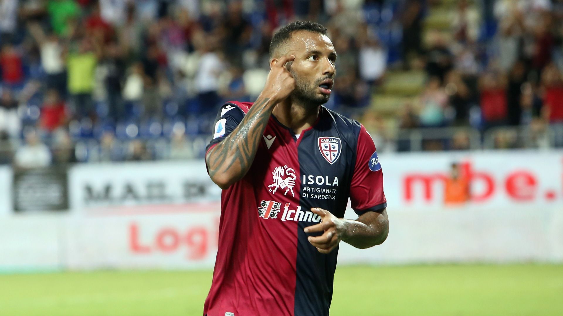 Joao Pedro | Cagliari