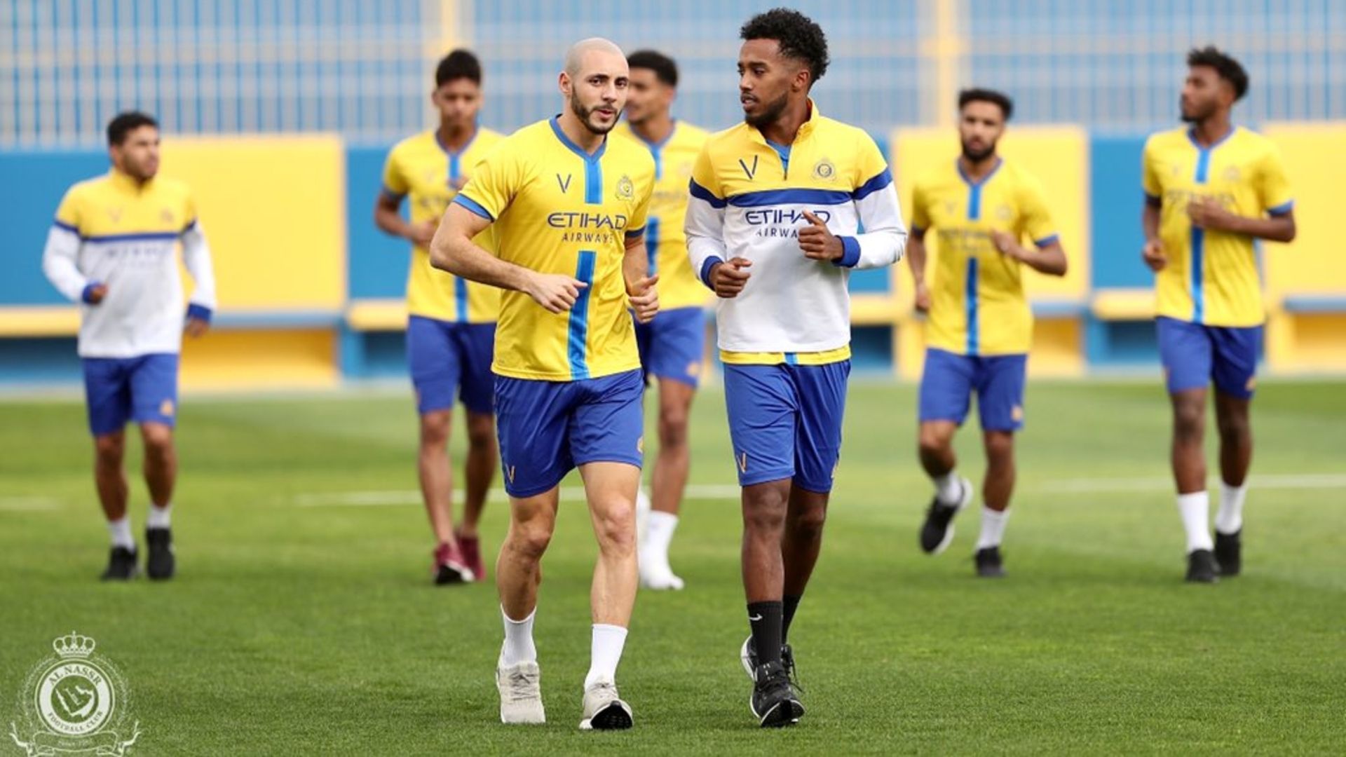 نور الدين أمرابط