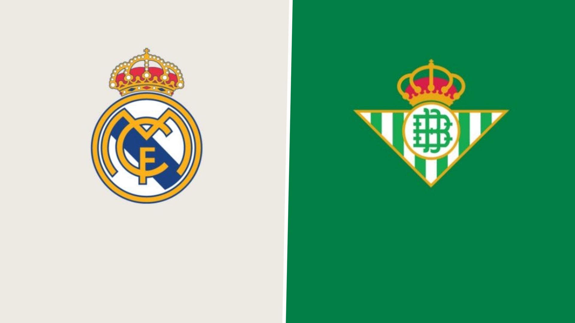 Real Madrid Castilla Betis Deportivo