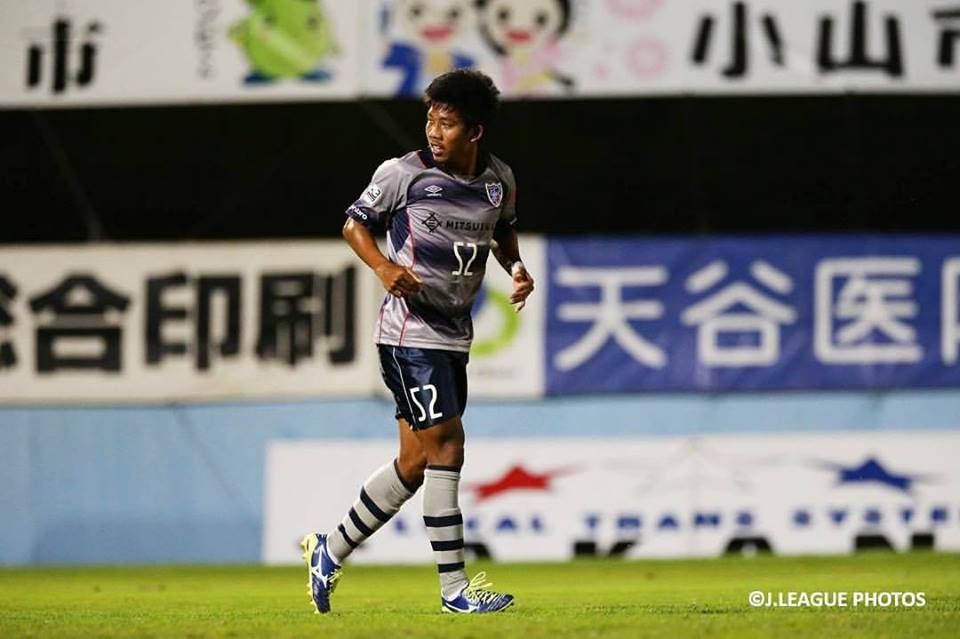 จักรกฤษณ์ เวชภิรมย์