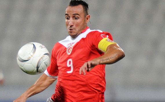 Michael Mifsud - Malta