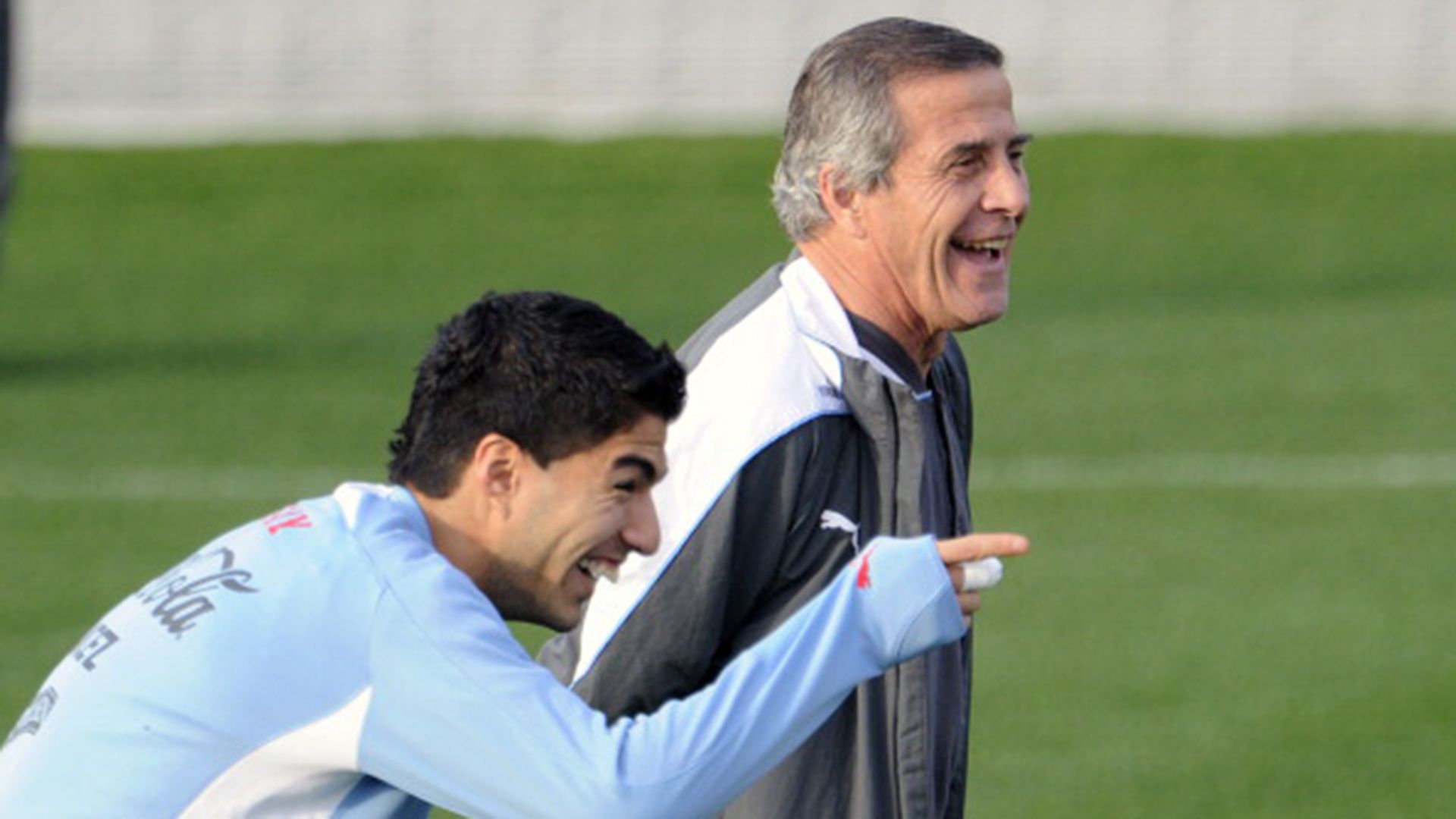 Tabárez-Suárez