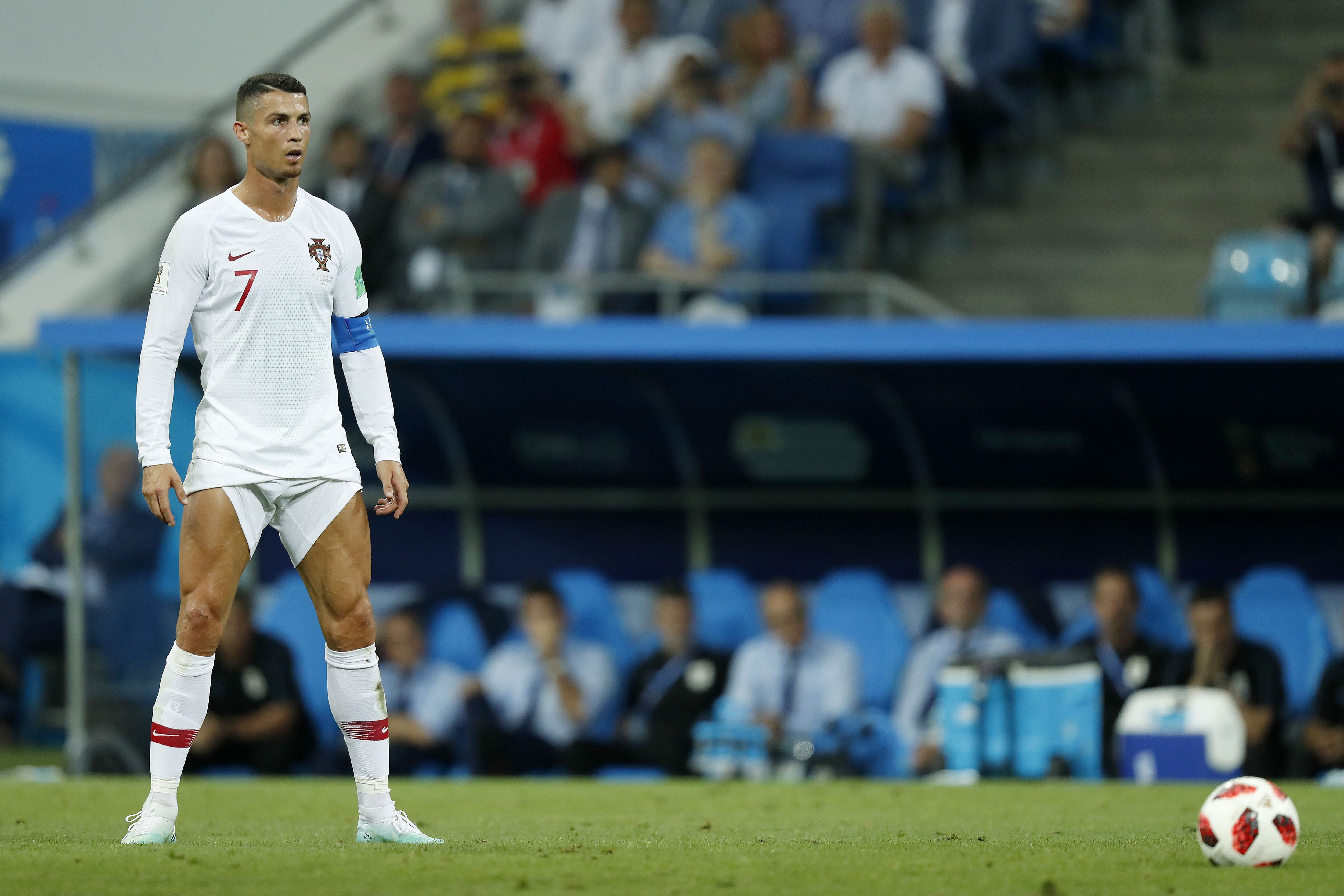 Cristiano Ronaldo Portugal