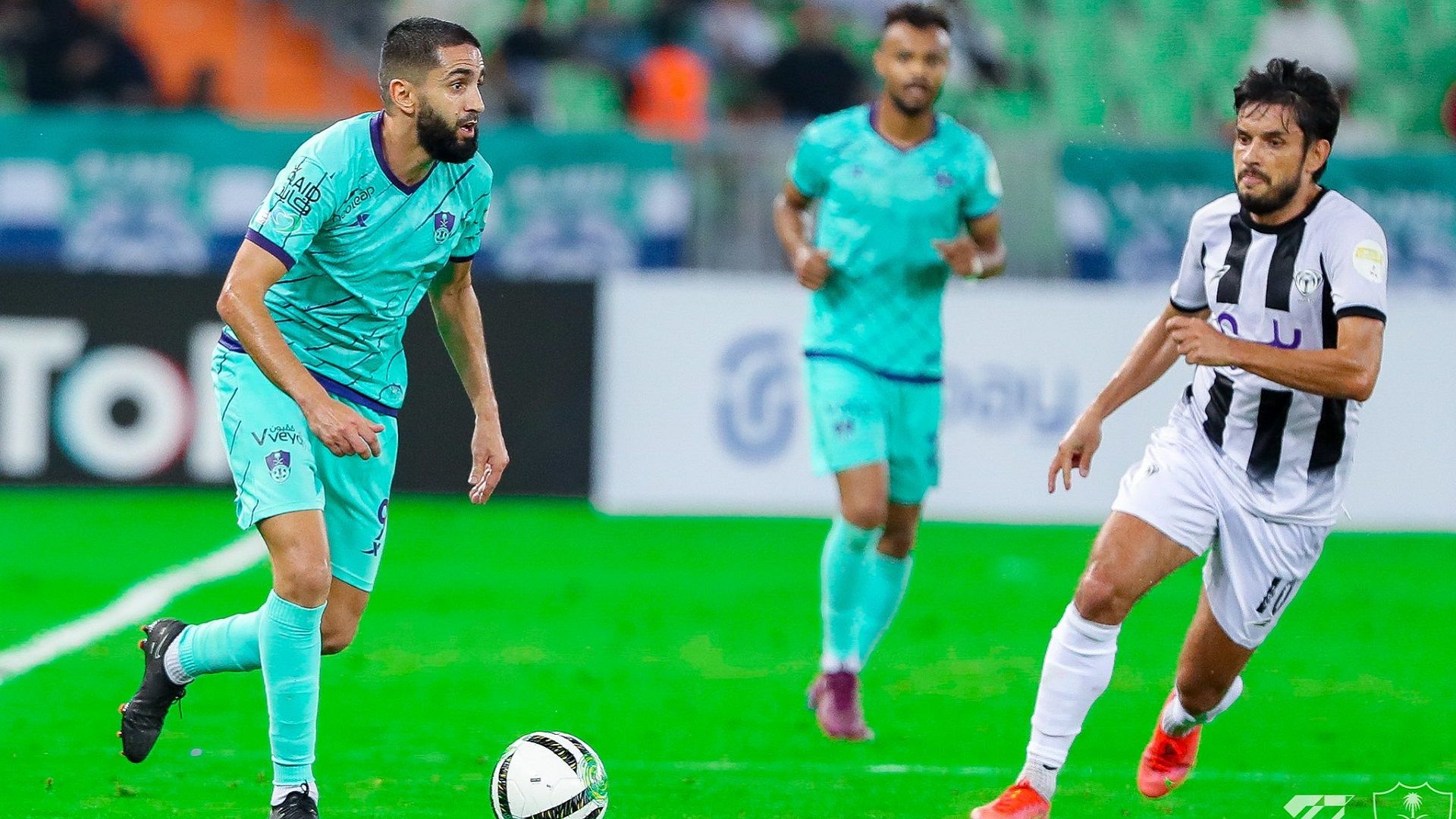 Ryad Boudebouz