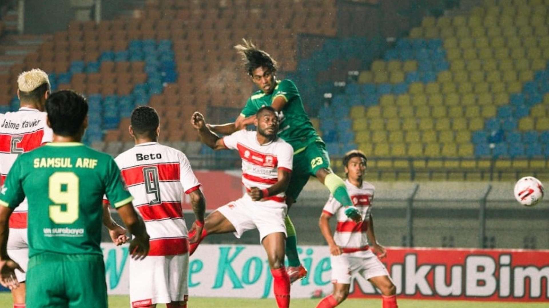 Ady Setiawan - Persebaya