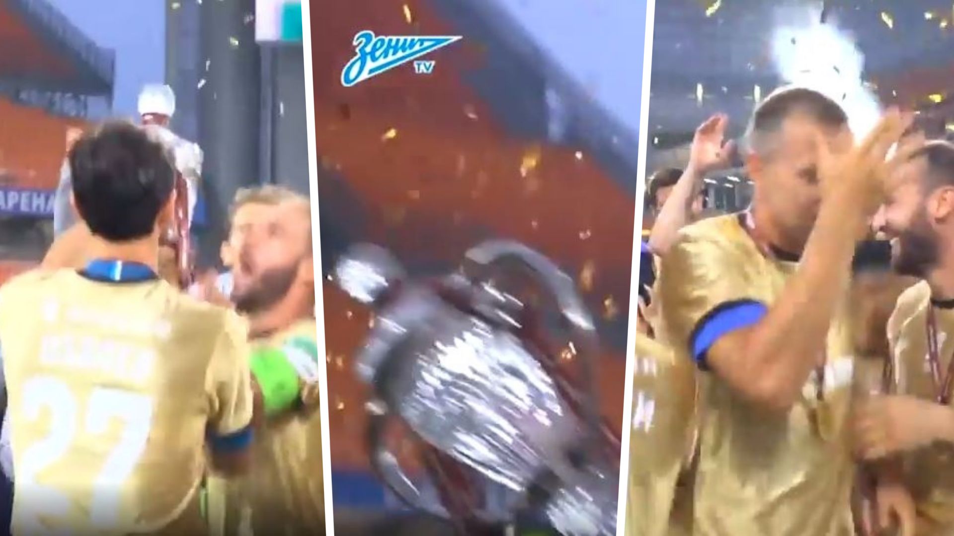 Zenit Cup