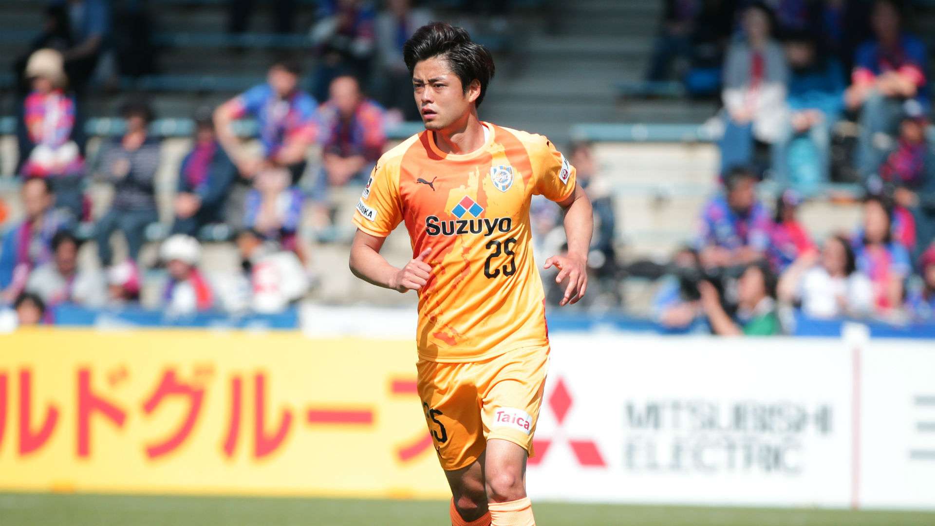 清水エスパルス