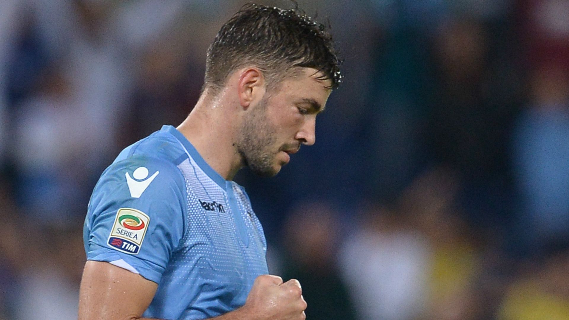 Filip Djordjevic Lazio