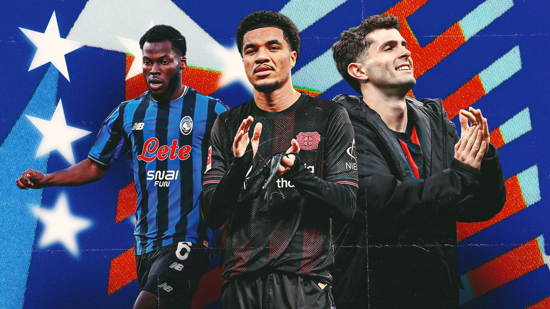 Americans Abroad 3.13