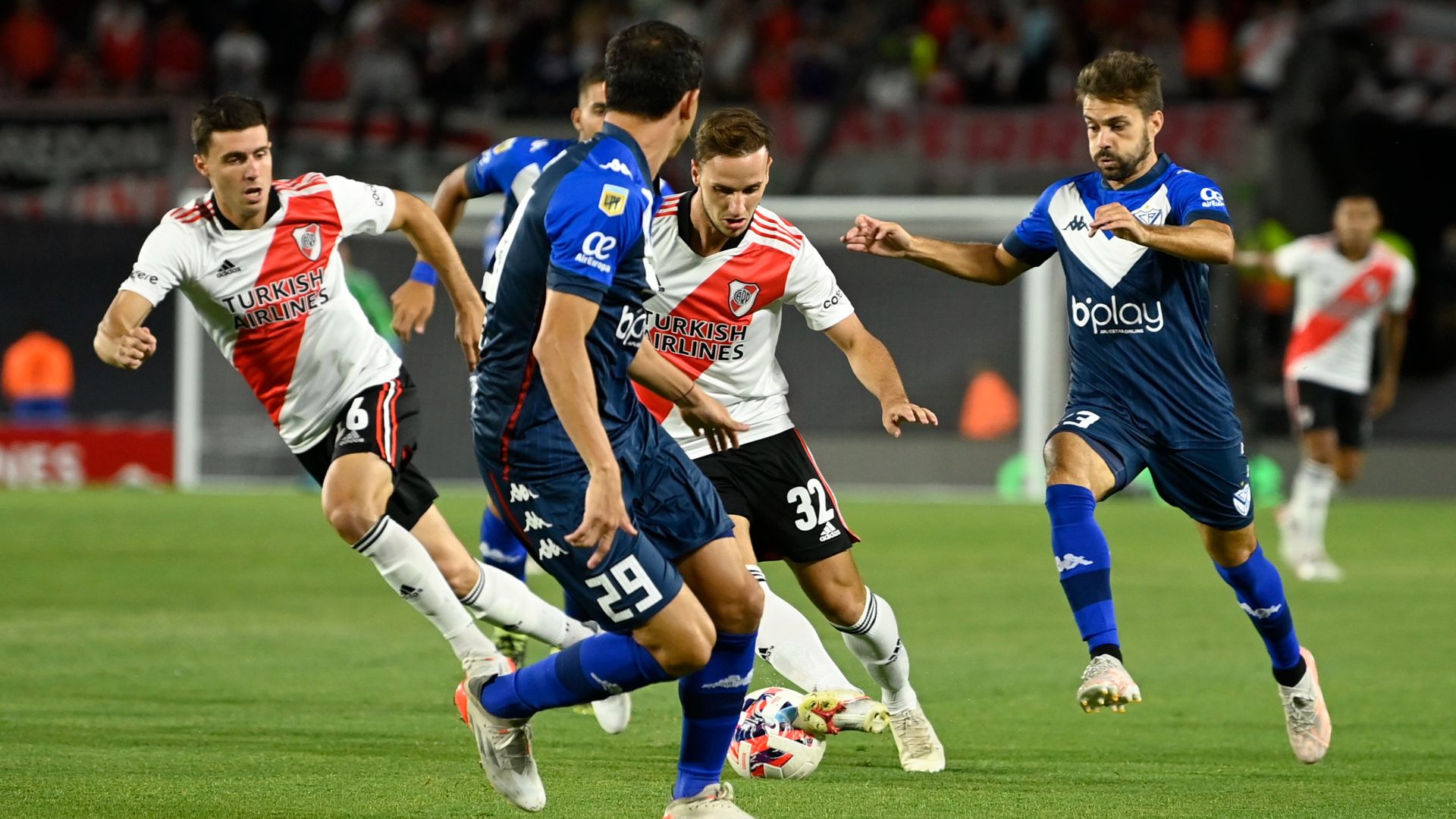 tomas pochettino river velez copa juan gilberto funes 05022022