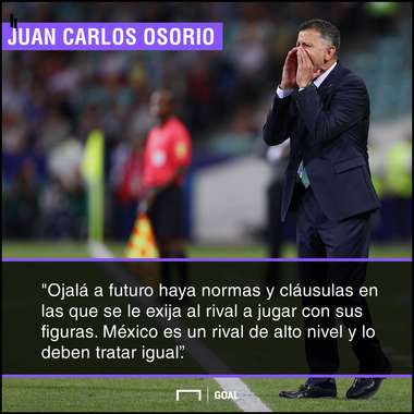 Juan Carlos Osorio