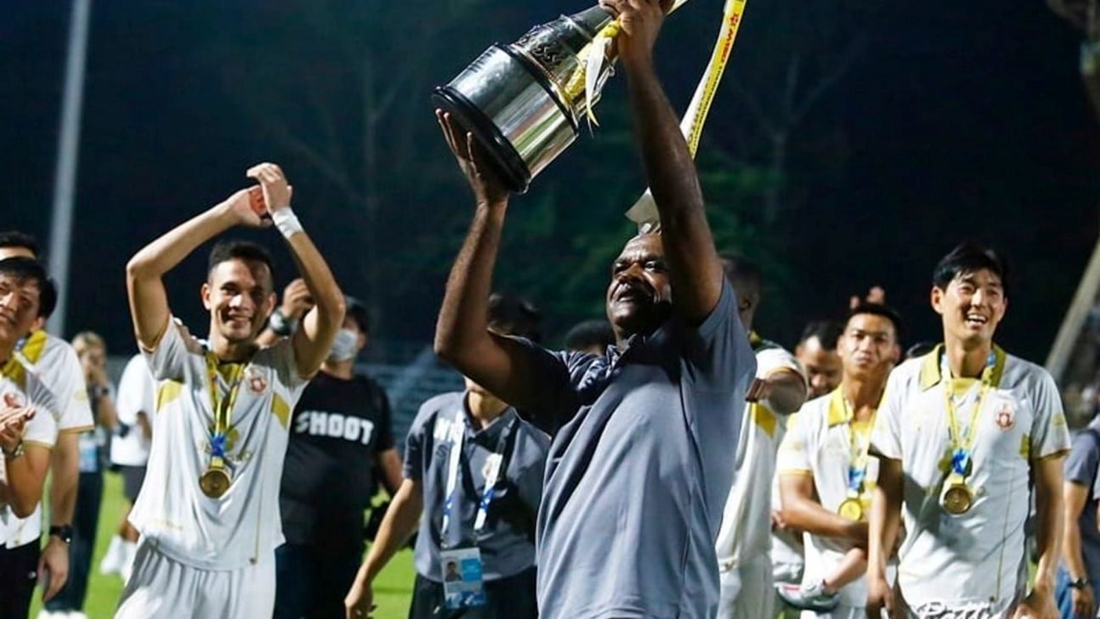 วานเดอร์เลย์ มาร์ชาโด ดา ซิลวา จูเนียร์