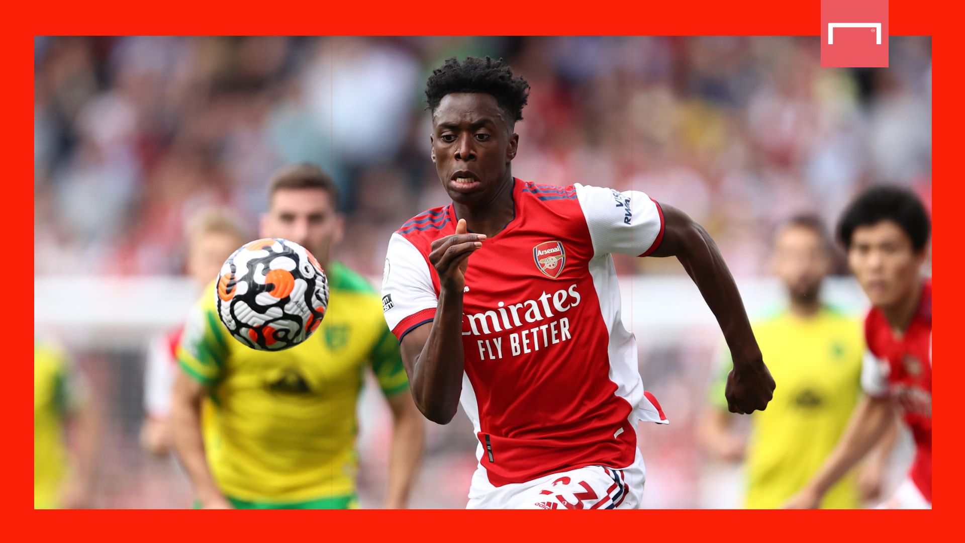 Albert Sambi Lokonga