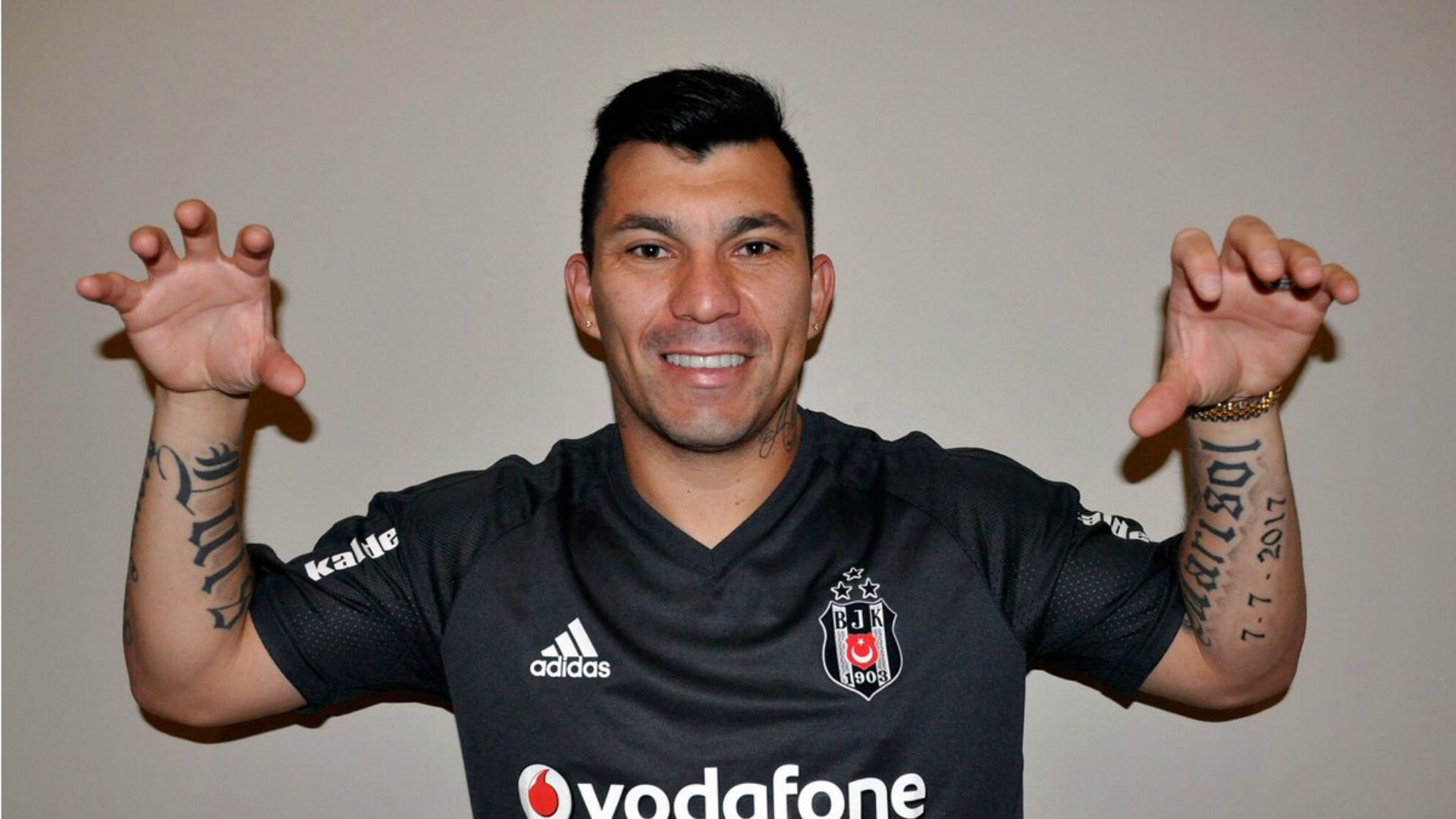 Gary Medel