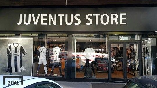 Juventus
