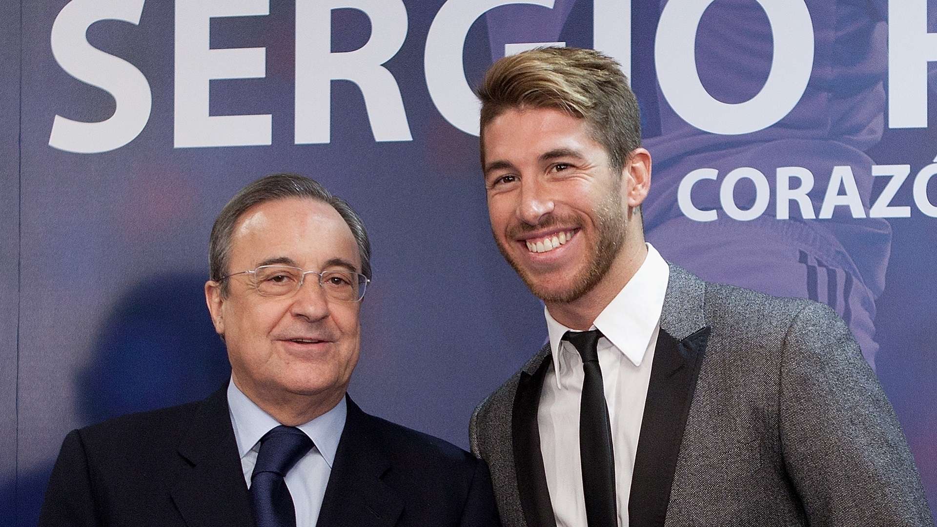 2019-03-08 Sergio Ramos Perez