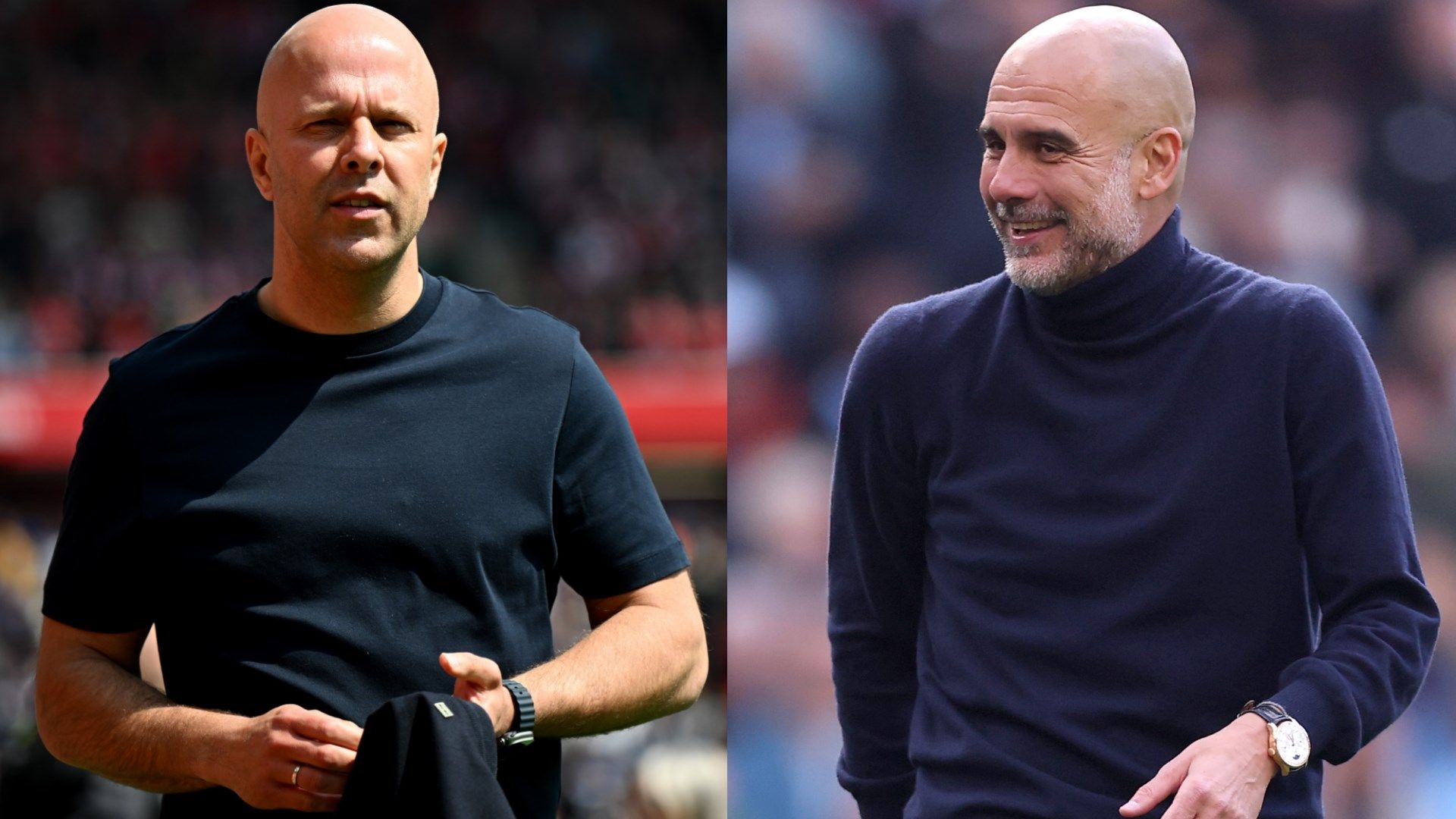 Guardiola-Slot