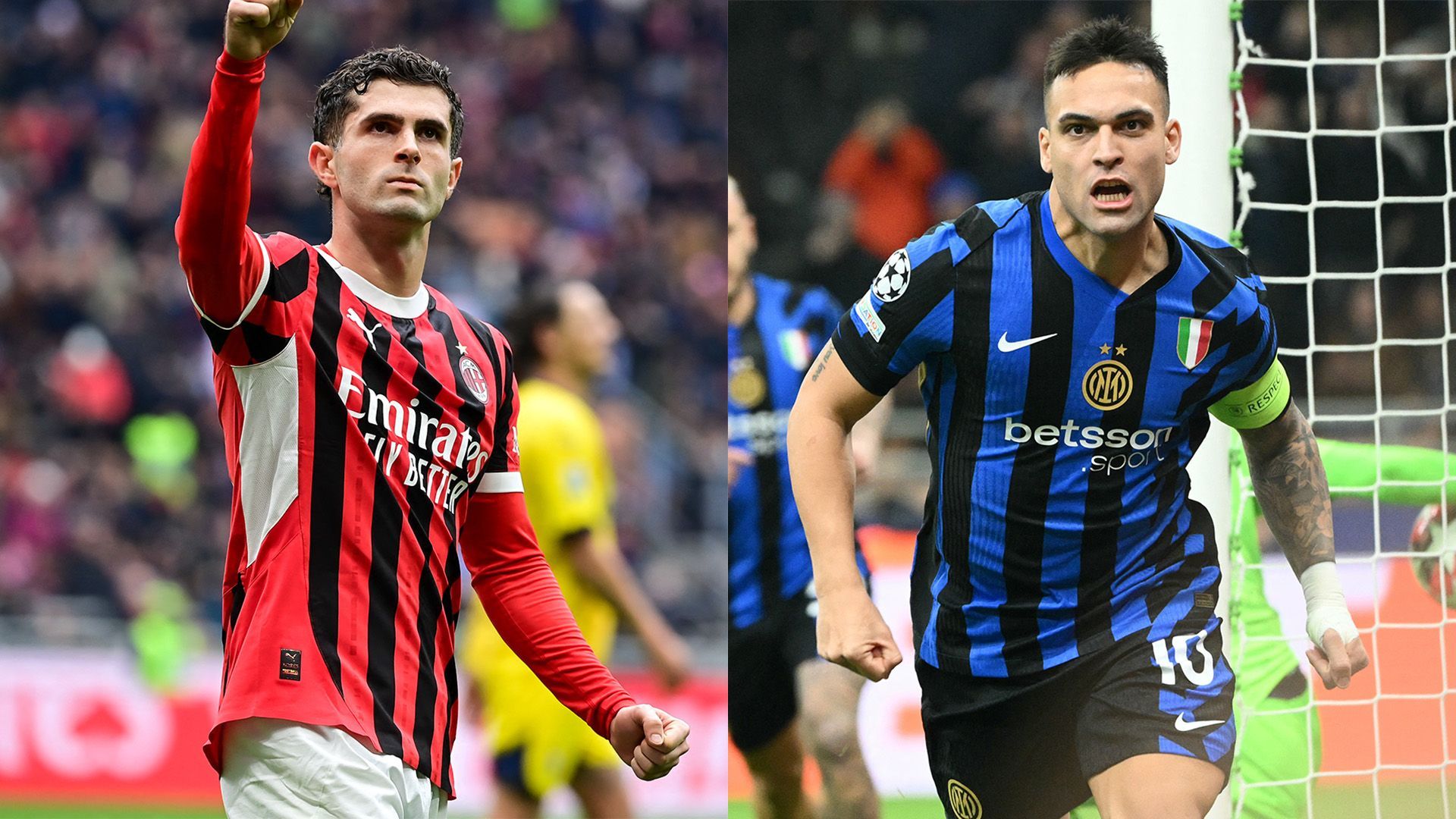 Jadwal AC Milan Vs Inter Milan: Live Streaming & Siaran Langsung TV, Prediksi Skor