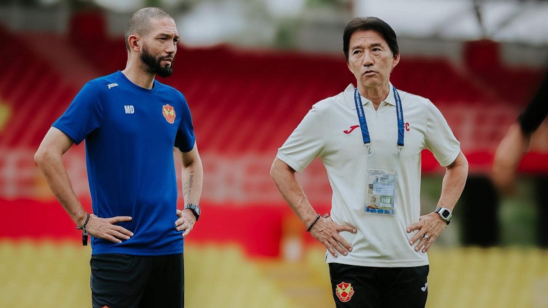 คัตสุฮิโตะ คิโนชิ