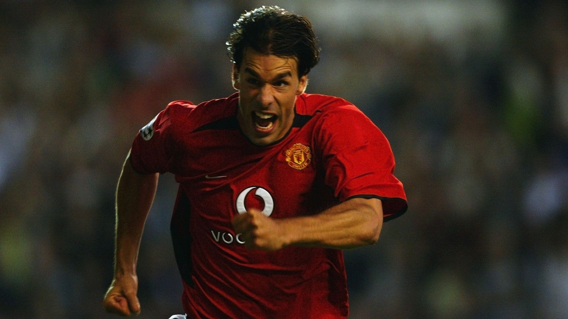Ruud van Nistelrooy 2002