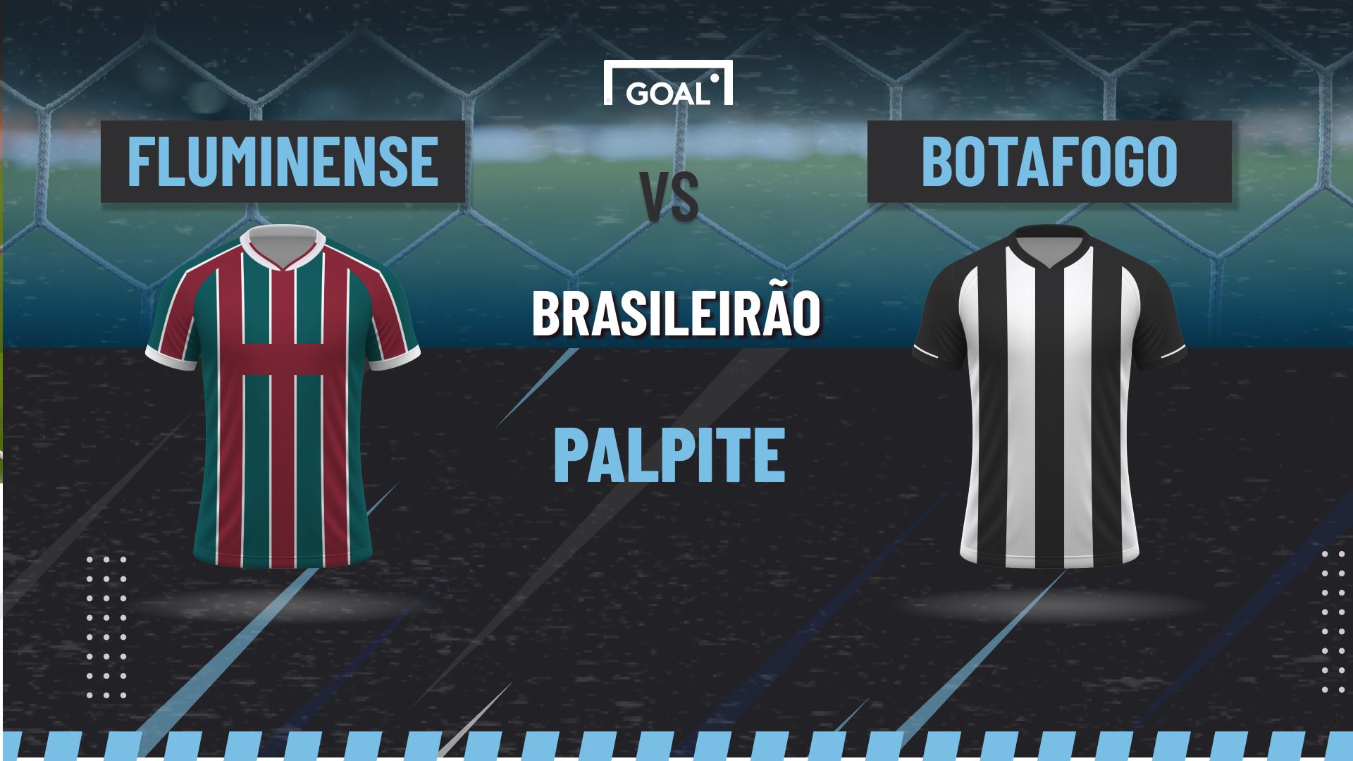 Palpites Fluminense x Botafogo