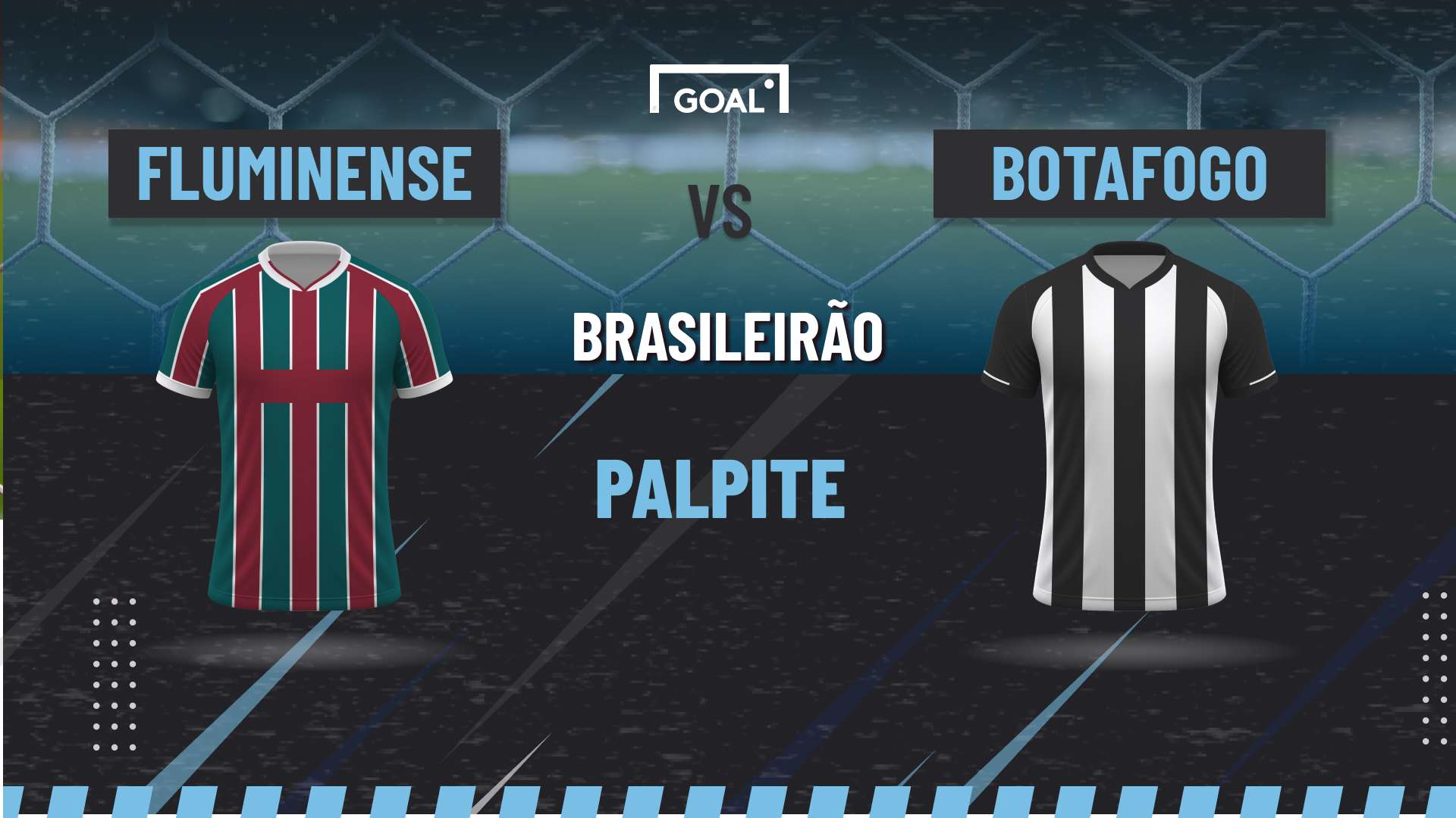 Palpites Fluminense x Botafogo