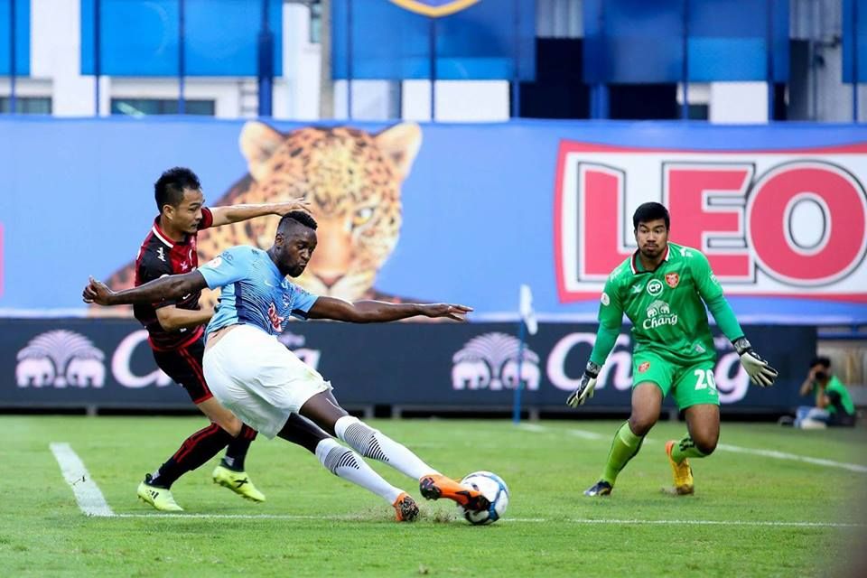 เฟเดริก เมนดี้