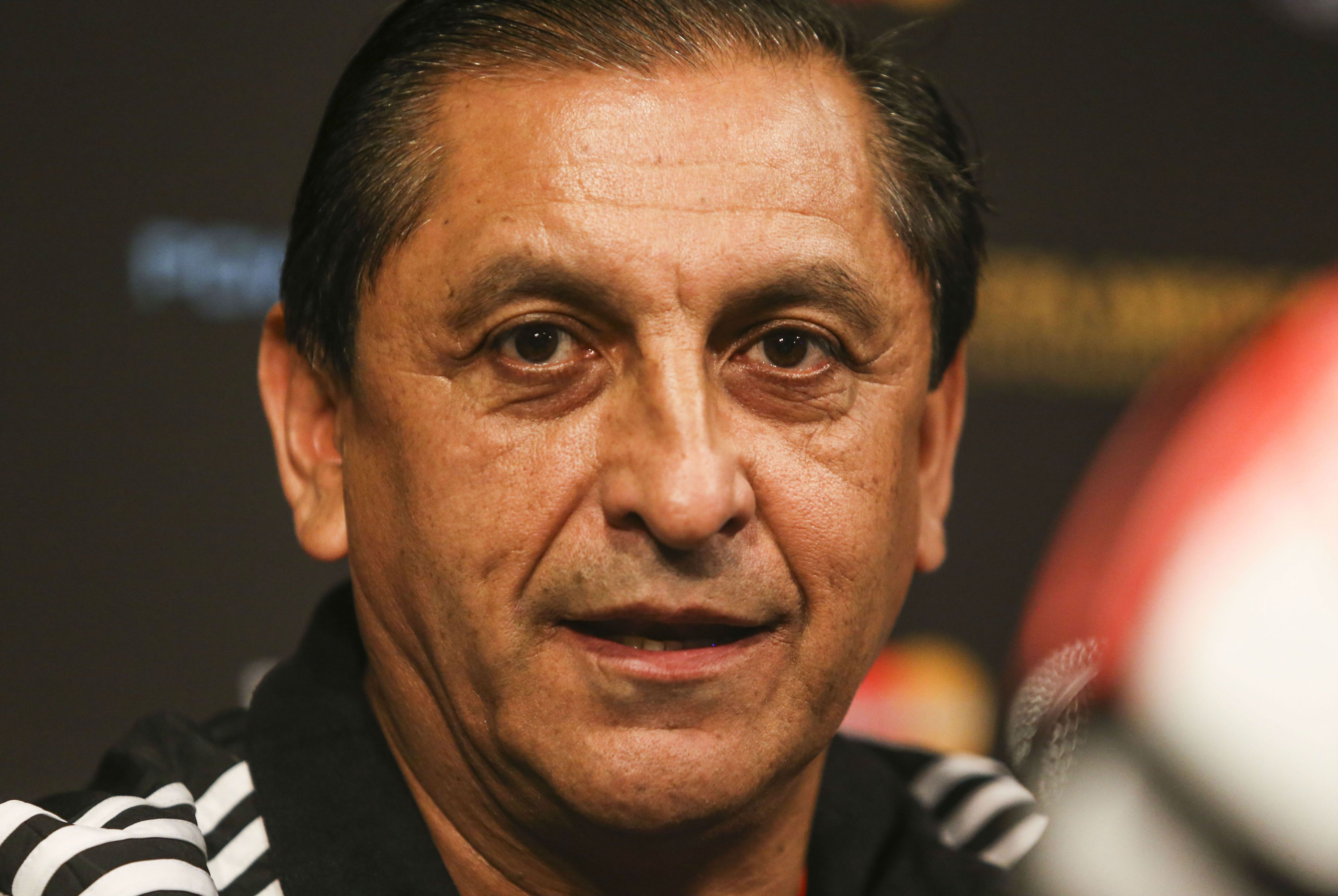 Ramón Derrota (Paraguay) 29-02-20