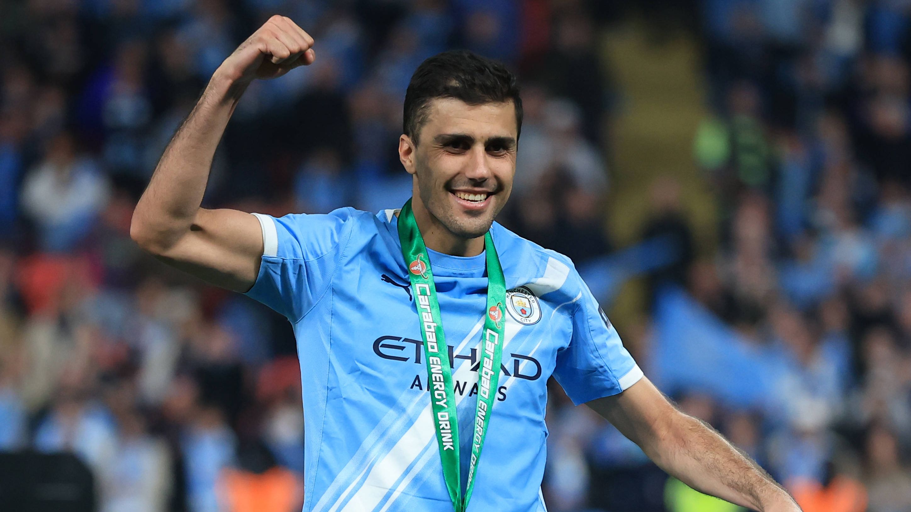 Rodri
