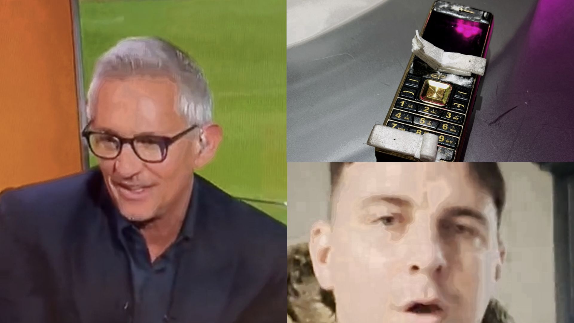 BBC sex-noise culprit revealed! Notorious prankster claims responsibility  for broadcasting porn audio on live TV before Liverpool FA Cup match |  Goal.com UK