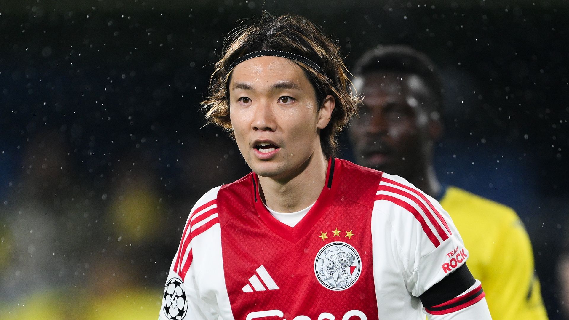  Ko Itakura Ajax 01202026