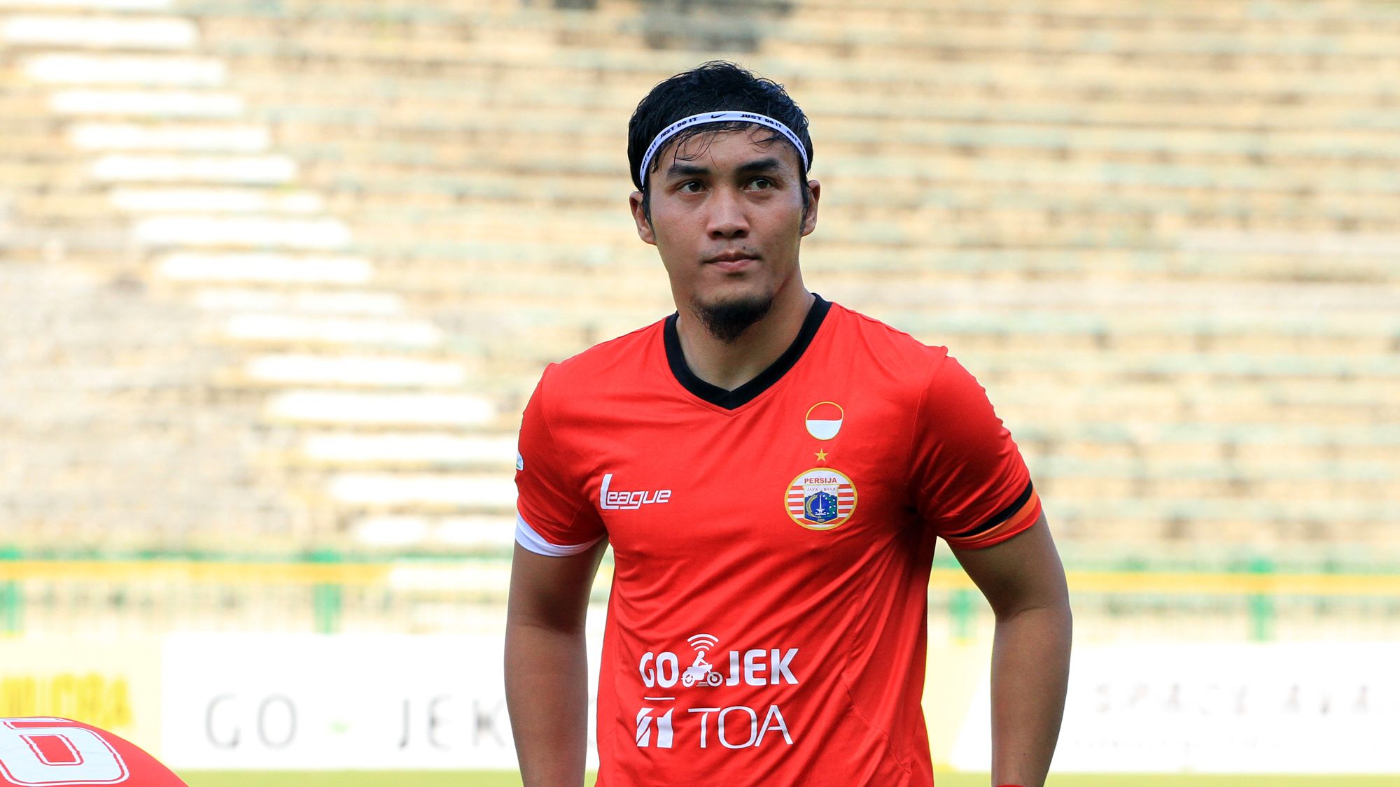 Gunawan Dwi Cahyo - Persija Jakarta