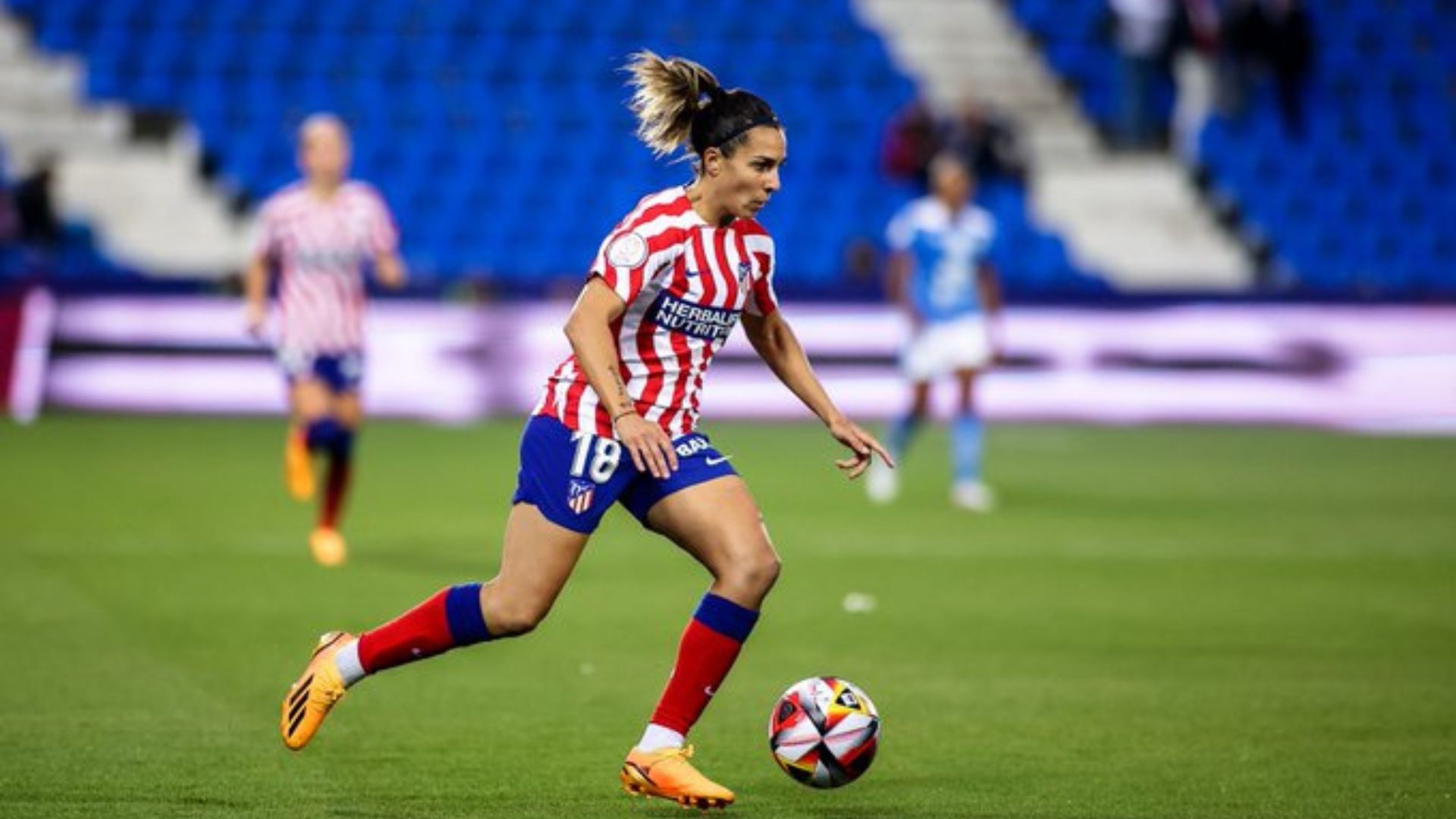 Alhama Atlético Copa de la Reina 23052023