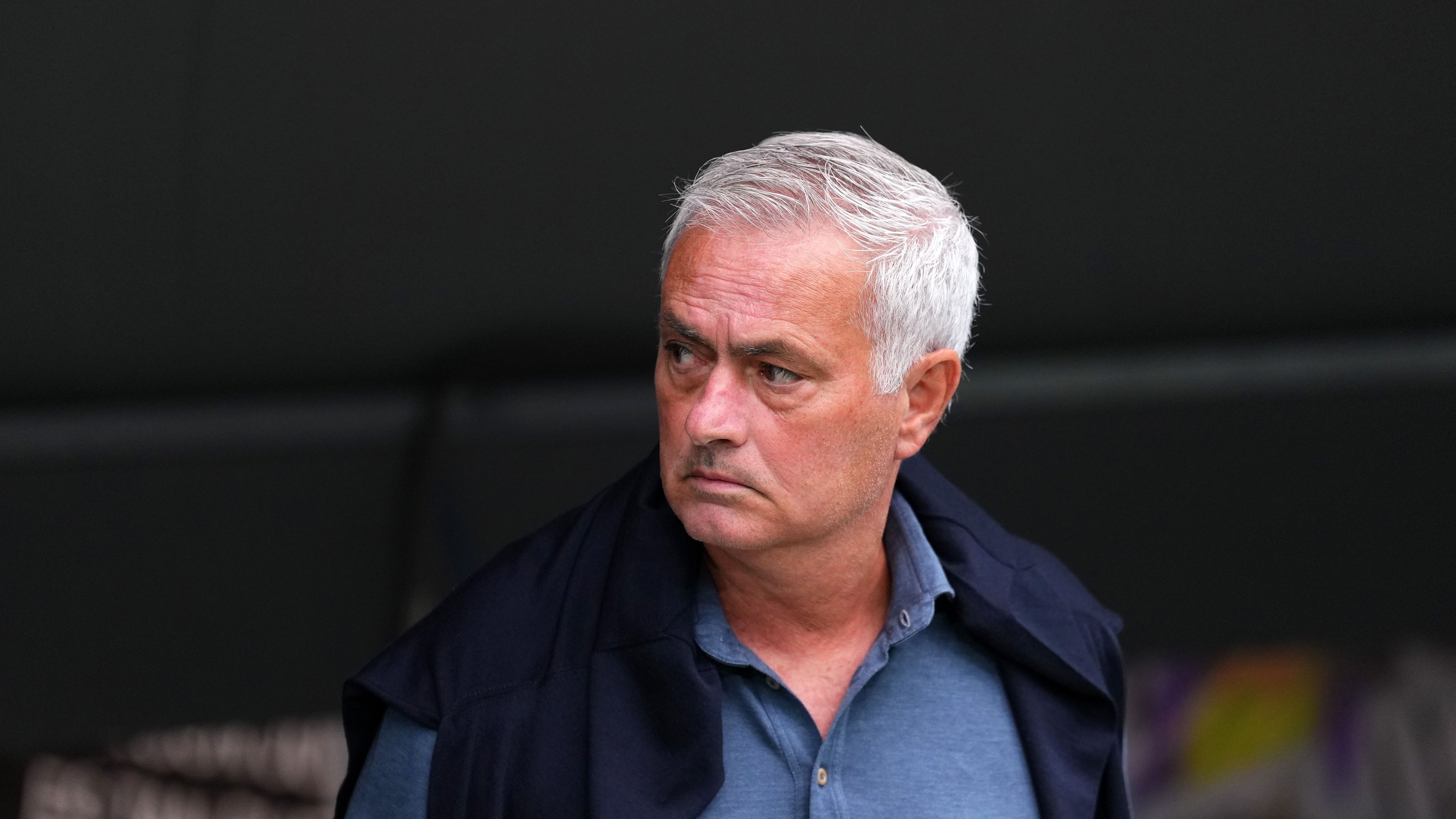 Mourinho