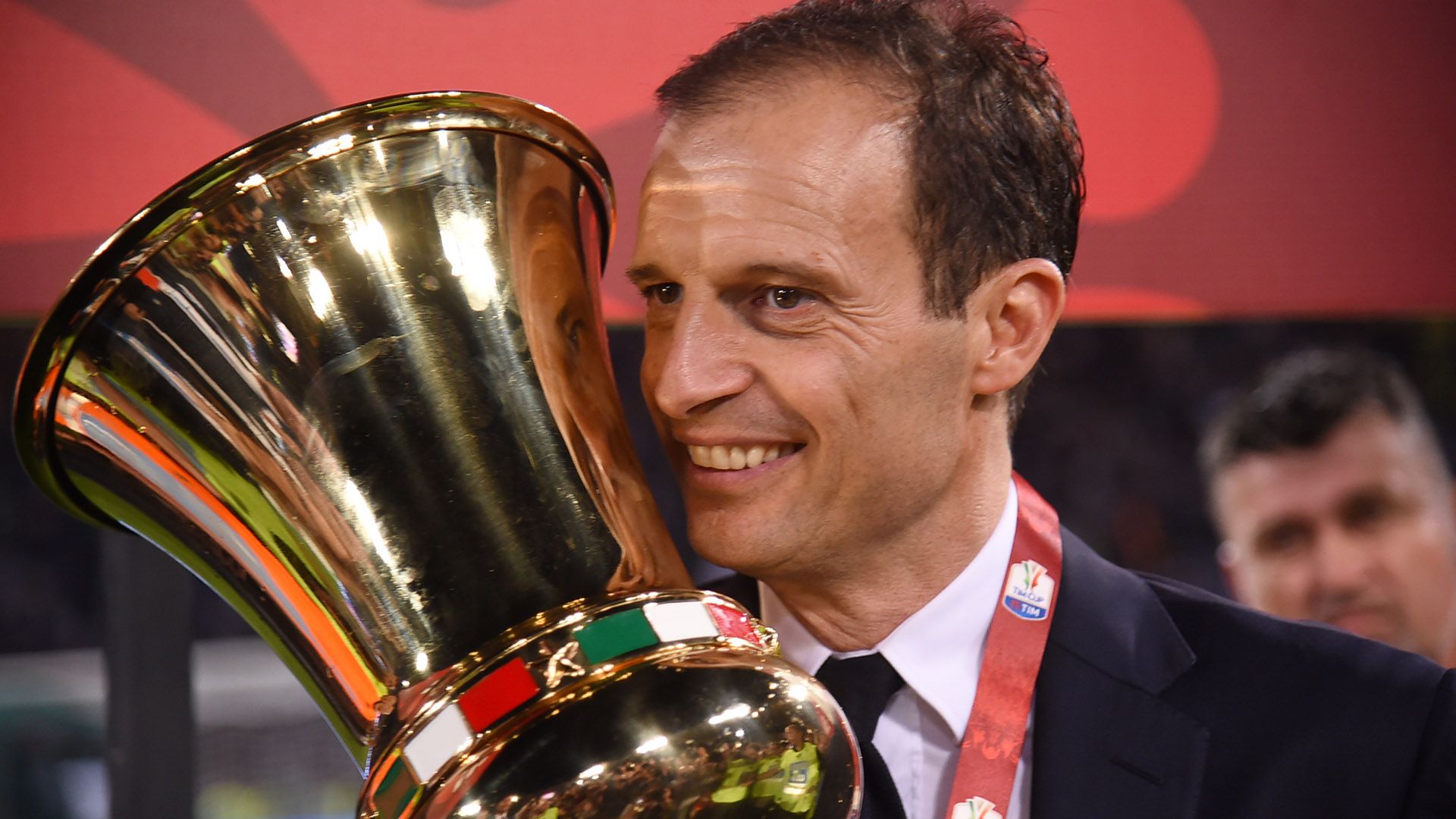 Massimiliano Allegri Juventus