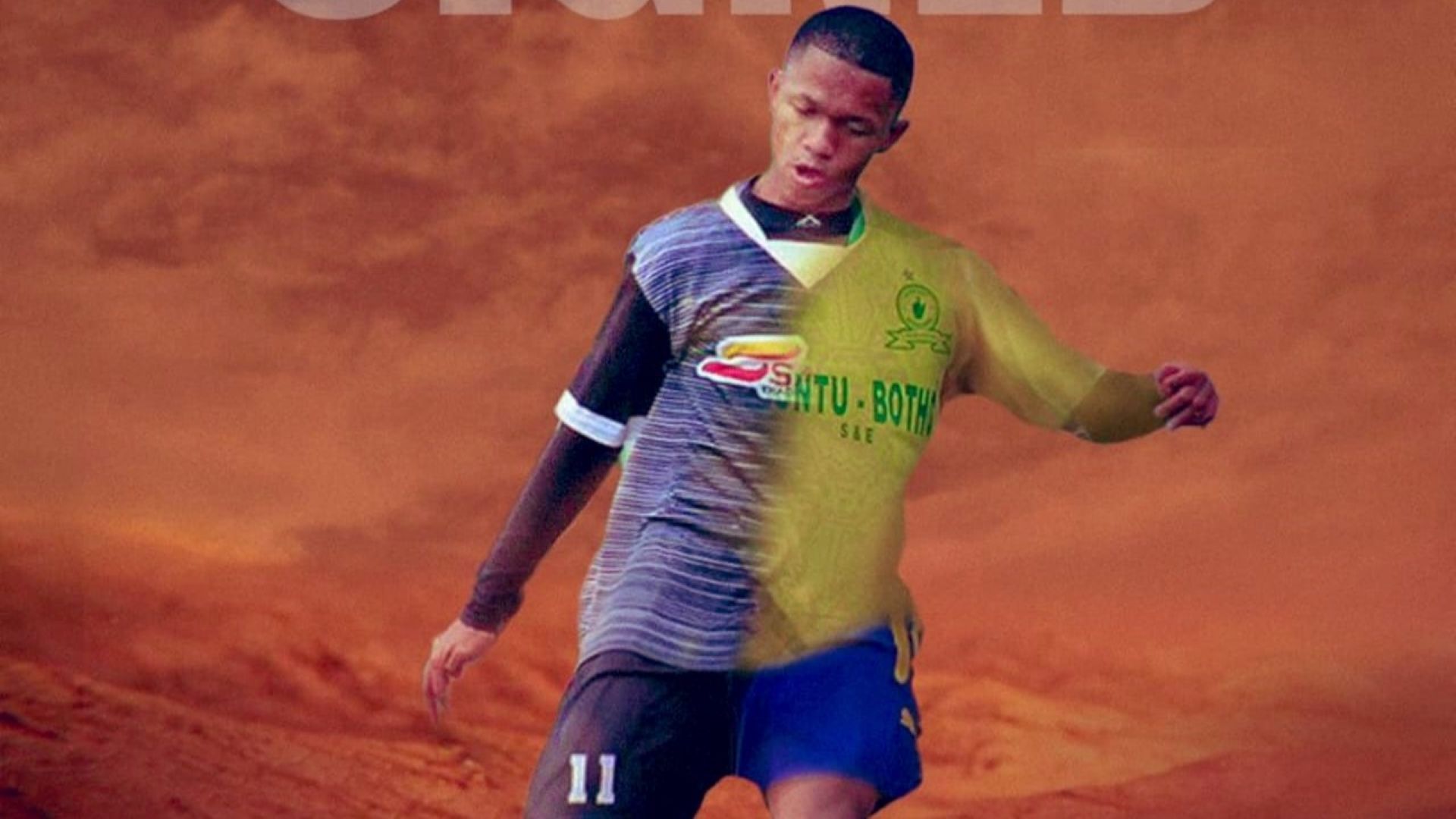 Sechaba Gaseitsiwe, Mamelodi Sundowns