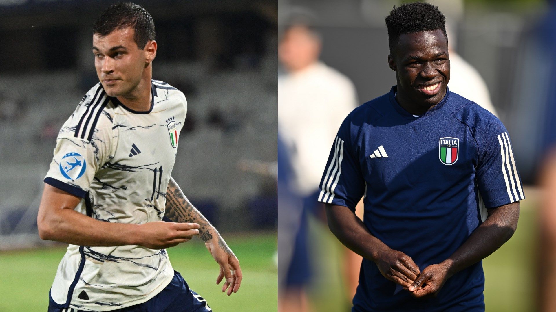 Pellegri Gnonto Italy