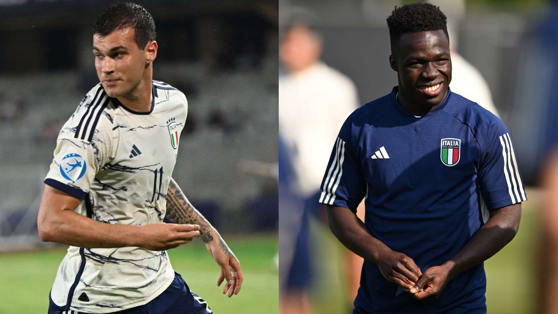 Pellegri Gnonto Italy