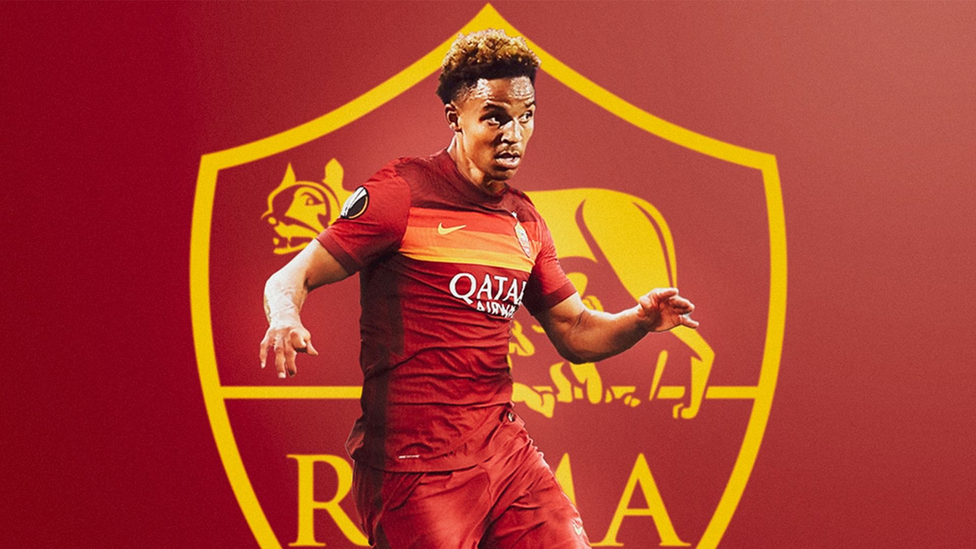 Reynolds Roma GFX