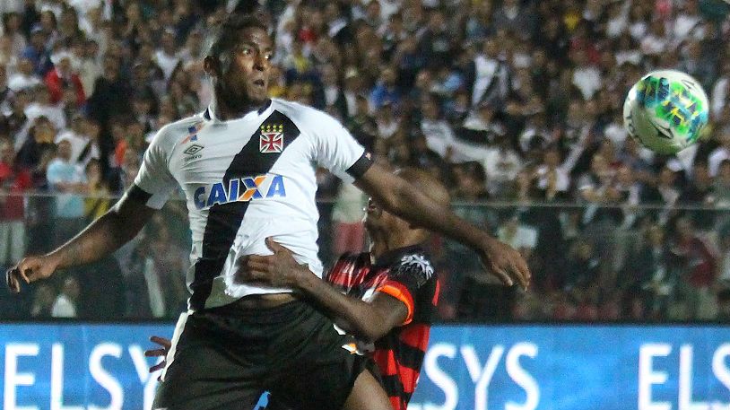 Thalles Vasco 20092016