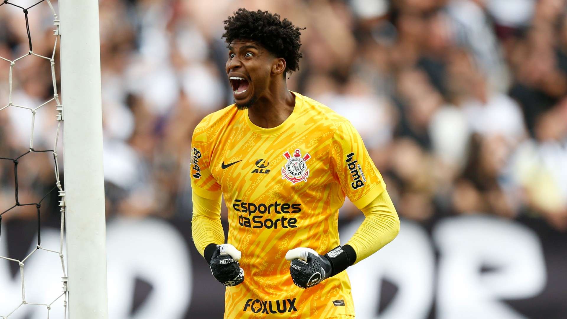 Hugo Souza-brazil-corinthians-202411