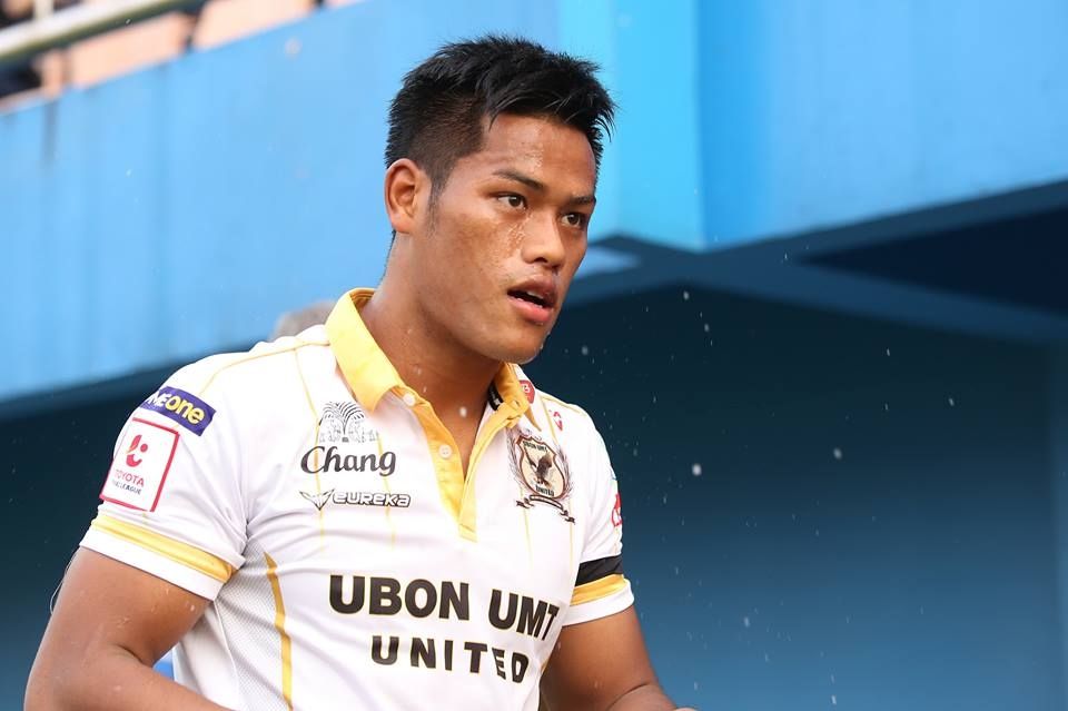 สิโรจน์ ฉัตรทอง