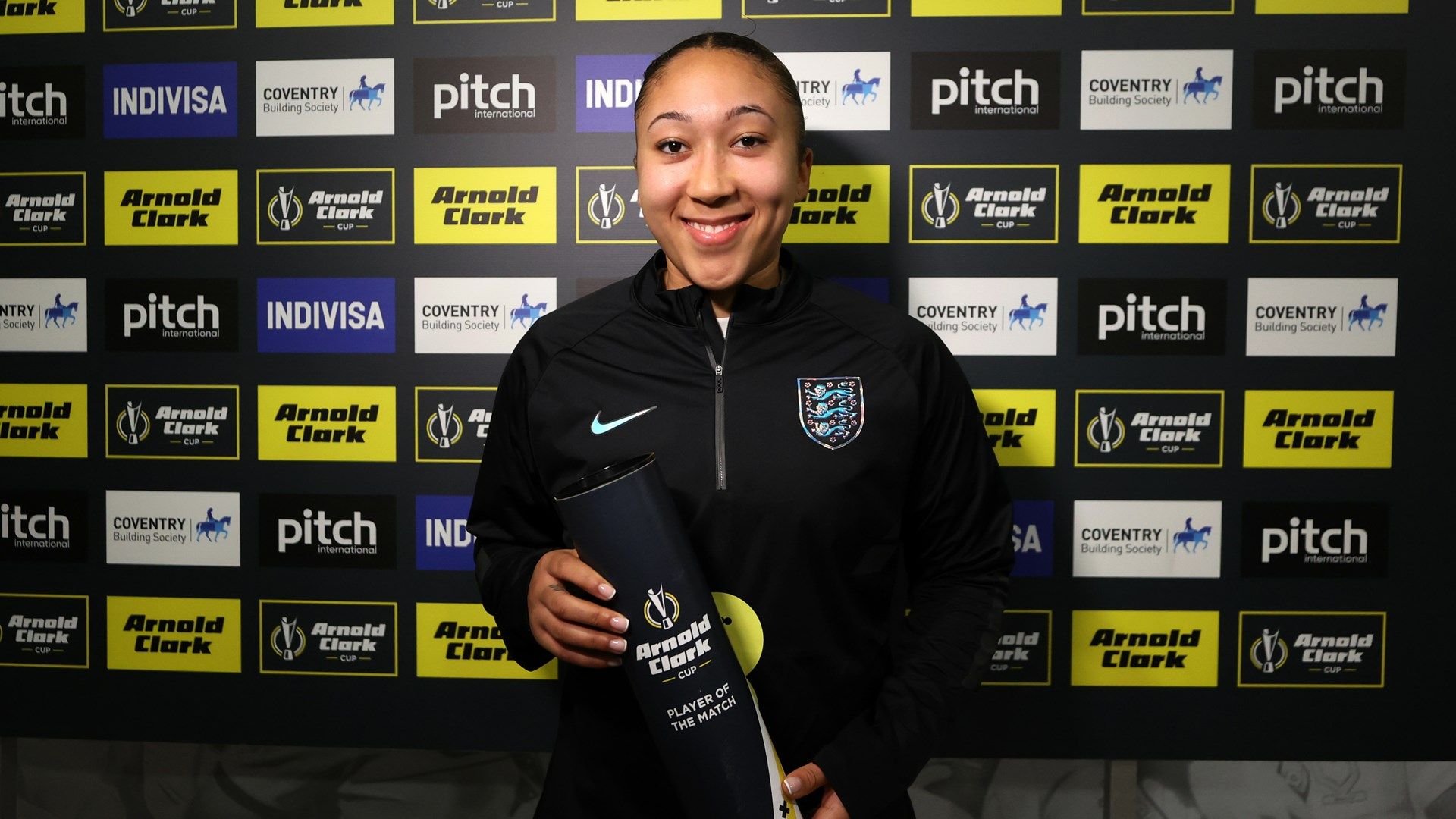 Lauren James England Women 2023