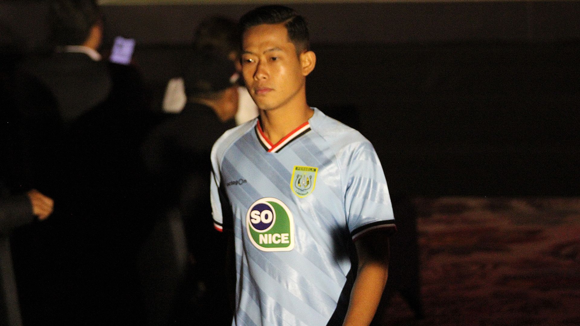 Jersey Persela - Birrul Walidain