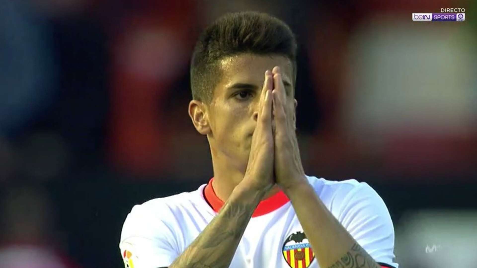BODY ONLY Joao Cancelo screenshot