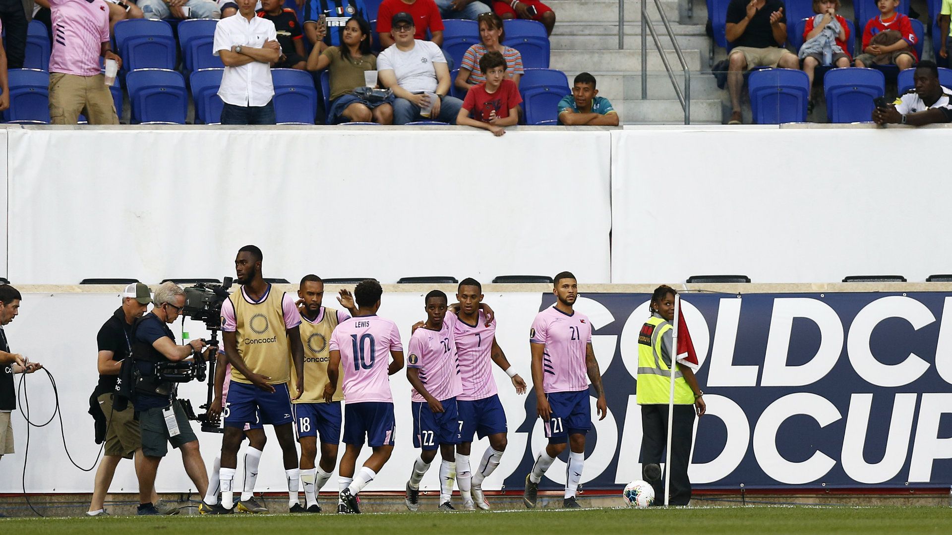 Selección de Bermudas 071019