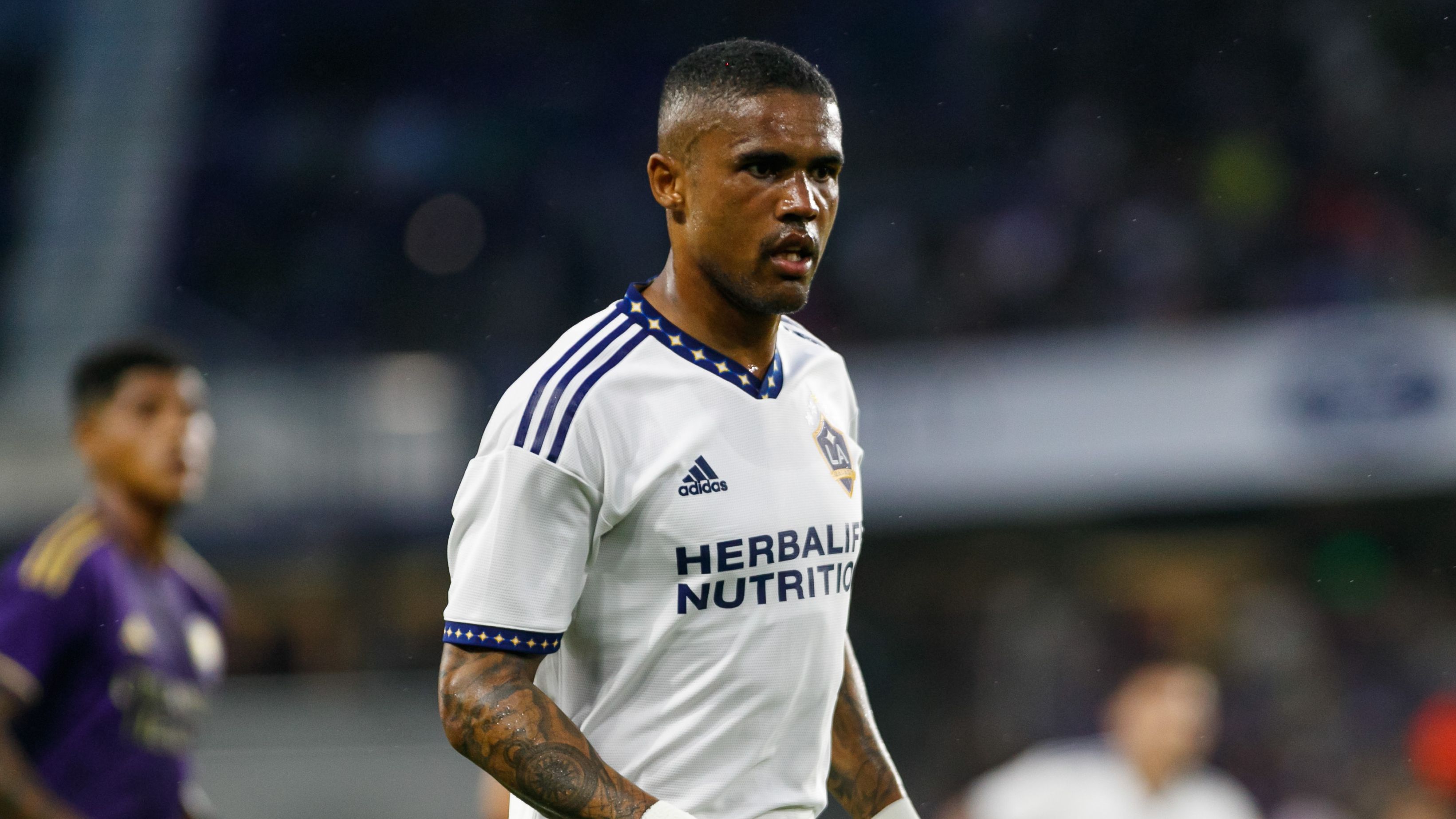 Douglas Costa LA Galaxy