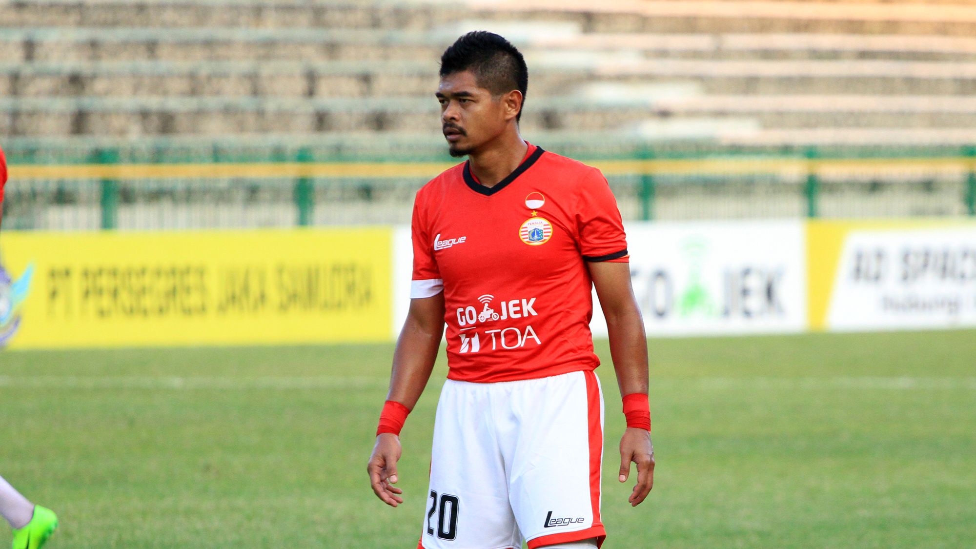 Bambang Pamungkas - Persija Jakarta