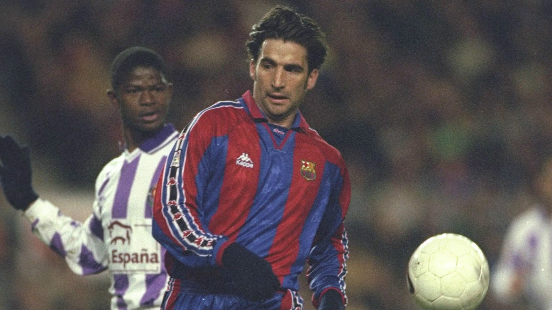 Juan Antonio Pizzi | Barcelona