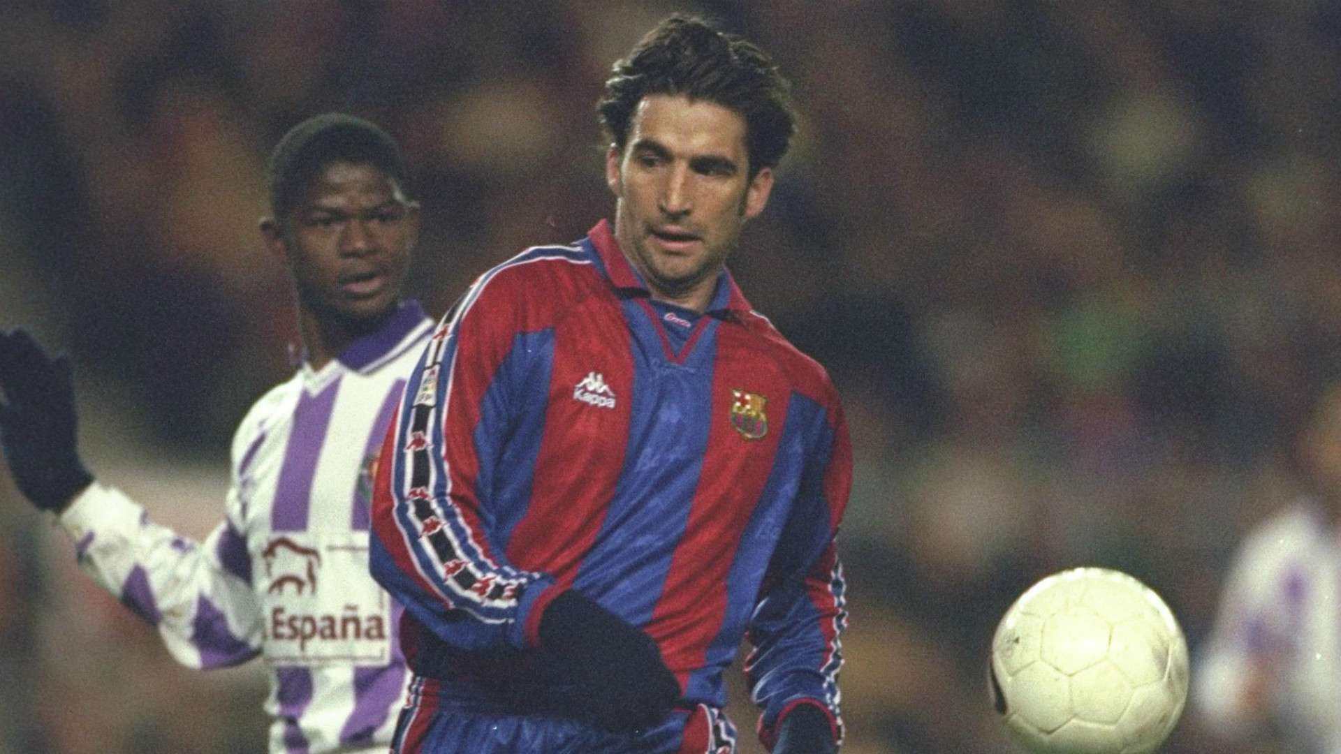 Juan Antonio Pizzi | Barcelona